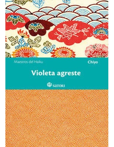 VIOLETA AGRESTE 978849446854  9,92 € VIOLETA AGRESTE 978849446854  9,92 €