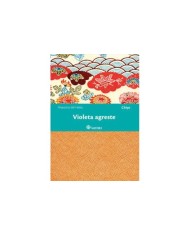 VIOLETA AGRESTE 978849446854  9,92 €