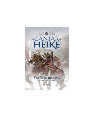CANTAR DE HEIKE 2 978849457815  19,83 €