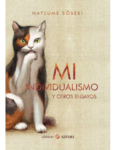 MI INDIVIDUALISMO 978849457816  16,53 € MI INDIVIDUALISMO 978849457816  16,53 €