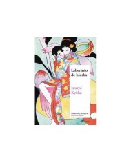 LABERINTO DE HIERBA 978849446852  15,70 €