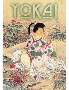 YOKAI 978849467325  12,40 €