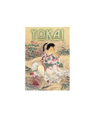 YOKAI 978849467325  12,40 €