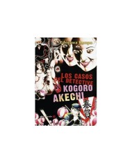 CASOS DEL DETECTIVE KOGORO AKECHI,LOS 978849457819  14,88 €