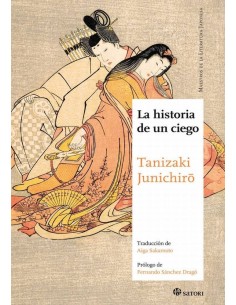 HISTORIA DE UN CIEGO,LA 978849446858  14,88 €