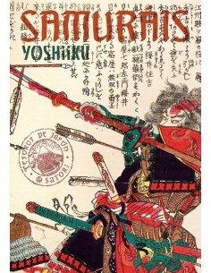 SAMURAIS 978849467324  12,40 €