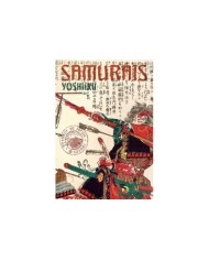 SAMURAIS 978849467324  12,40 €