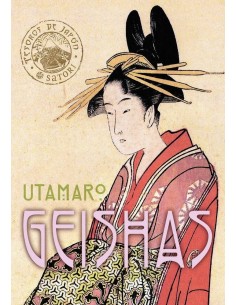 GEISHAS 978849467320  12,40 €