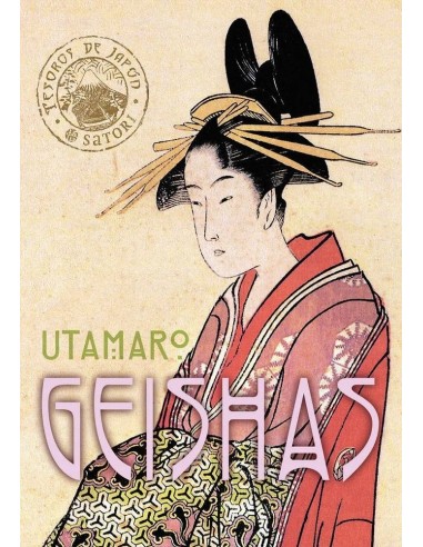 GEISHAS 978849467320  12,40 € GEISHAS 978849467320  12,40 €