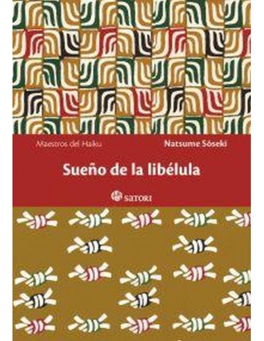 SUEÑO DE LA LIBELULA 978849411250  9,92 € SUEÑO DE LA LIBELULA 978849411250  9,92 €