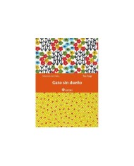 GATO SIN DUEÑO 978849457818  9,92 €