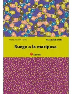 RUEGO A LA MARIPOSA 978849419200  9,92 € RUEGO A LA MARIPOSA 978849419200  9,92 €
