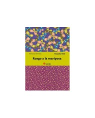 RUEGO A LA MARIPOSA 978849419200  9,92 €