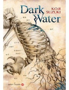 DARK WATER 978849428619  14,88 € DARK WATER 978849428619  14,88 €
