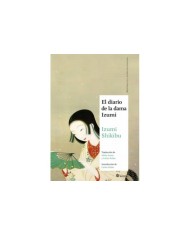 DIARIO DE LA DAMA IZUMI,EL 978849467323  15,70 €