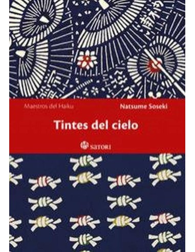 TINTES DEL CIELO 978849419201  9,92 € TINTES DEL CIELO 978849419201  9,92 €