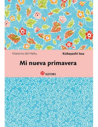 MI NUEVA PRIMAVERA 978849428611  9,92 € MI NUEVA PRIMAVERA 978849428611  9,92 €