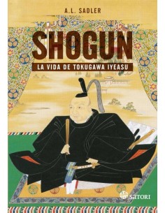 SHOGUN 978849457811  21,49 €