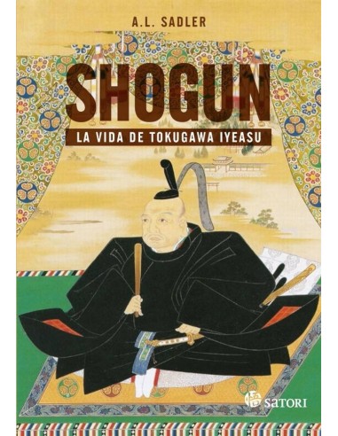 SHOGUN 978849457811  21,49 € SHOGUN 978849457811  21,49 €