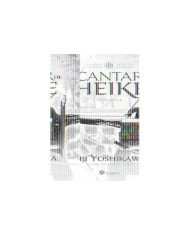 CANTAR DE HEIKE,EL 978849423906  19,83 €