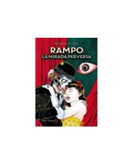 RAMPO LA MIRADA PERVERSA 978849457810  14,88 €