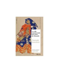 VIDA ENMASCARADA DEL SEÑOR DE MUSASHI,LA 978849446855  15,70 €