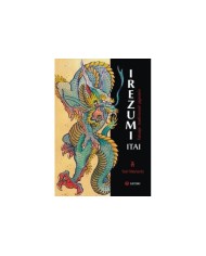 IREZUMI ITAI TATUAJE TRADICIONAL JAPONES 978849428614  17,36 €