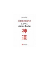 SINTOISMO LA VIA DE LOS KAMI 978849419208  11,57 €