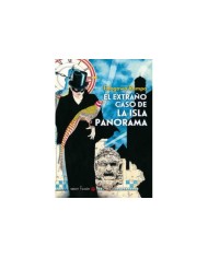 EXTRAÑO CASO DE LA ISLA PANORAMA,EL 978849446856  14,05 €