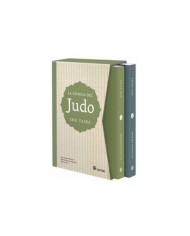 ESENCIA DEL JUDO,LA 978849423905  53,72 €