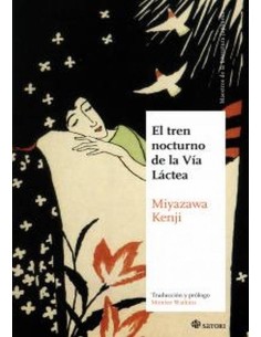 TREN NOCTURNO DE LA VIA LACTEA,EL 978849401640  14,05 €