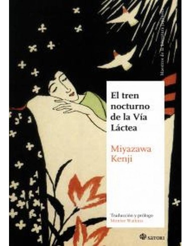 TREN NOCTURNO DE LA VIA LACTEA,EL 978849401640  14,05 € TREN NOCTURNO DE LA VIA LACTEA,EL 978849401640  14,05 €