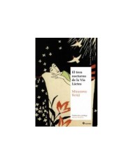 TREN NOCTURNO DE LA VIA LACTEA,EL 978849401640  14,05 €