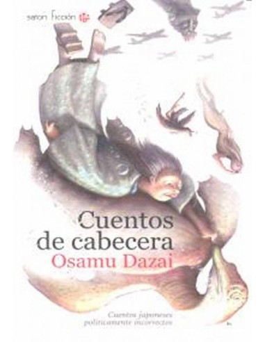 CUENTOS DE CABECERA 978849411256  14,88 € CUENTOS DE CABECERA 978849411256  14,88 €