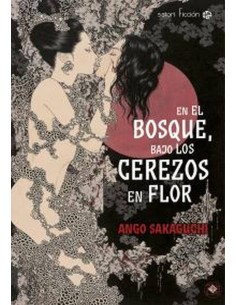 EN EL BOSQUE BAJO LOS CEREZOS EN FLOR 978849411254  14,05 € EN EL BOSQUE BAJO LOS CEREZOS EN FLOR 978849411254  14,05 €