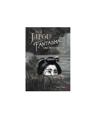 EN EL JAPON FANTASMAL 978849428610  12,40 €