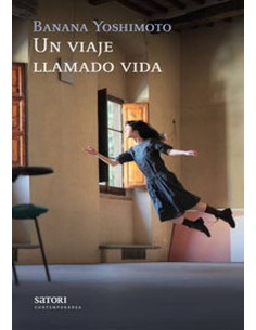 UN VIAJE LLAMADO VIDA 978849423902  14,05 €