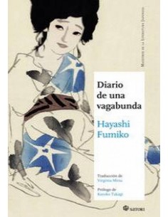 DIARIO DE UNA VAGABUNDA 978849411257  17,36 €