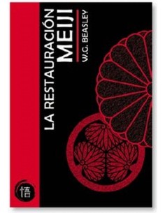 RESTAURACION MEIJI,LA 978846118033  23,14 € RESTAURACION MEIJI,LA 978846118033  23,14 €