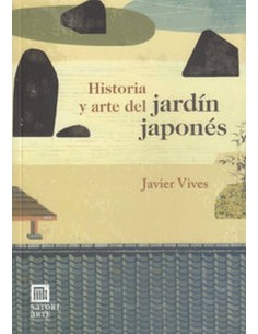 HISTORIA Y ARTE DEL JARDIN JAPONES 978849419202  17,36 € HISTORIA Y ARTE DEL JARDIN JAPONES 978849419202  17,36 €