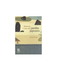 HISTORIA Y ARTE DEL JARDIN JAPONES 978849419202  17,36 €