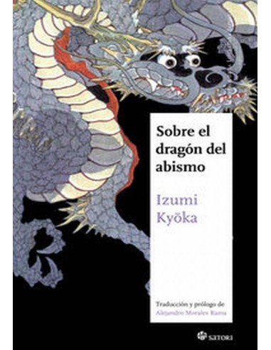 SOBRE EL DRAGON DEL ABISMO 978849423909  15,70 €
