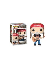 Figura POP Willie Nelson