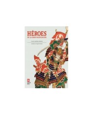 HEROES DE LA GRAN PACIFICACION 978849401645  32,23 €