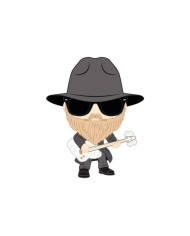 Figura POP ZZ Top Dusty Hill