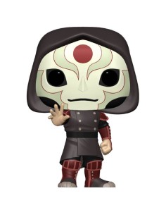 Figura POP Legend of Korra Amon