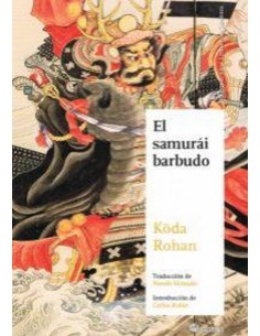 SAMURAI BARBUDO,EL 978849401644  19,01 €
