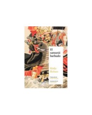 SAMURAI BARBUDO,EL 978849401644  19,01 €