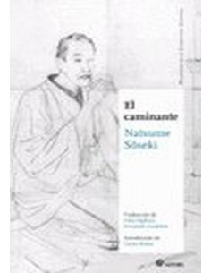 CAMINANTE,EL 978849382042  19,83 €