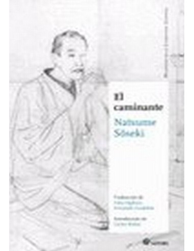 CAMINANTE,EL 978849382042  19,83 €